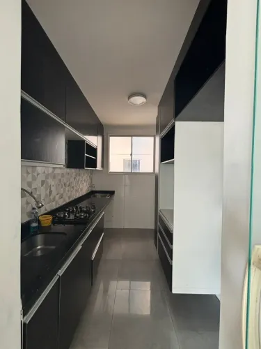 Aluguel no Condomínio Piacenza Life - Apartamentos - Rio de Janeiro - RJ