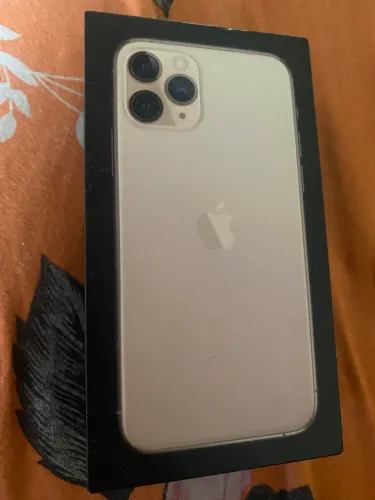 iPhone 11 Pro