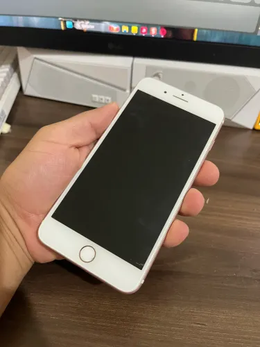 iPhone 7 Plus