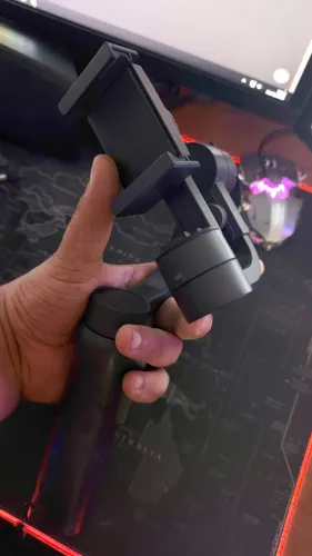 Gimbal 3 Eixos
