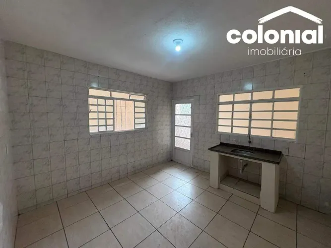 Casa Locação