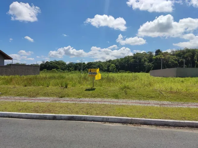 Terreno à VENDA em Timbó (próximo ao centro)