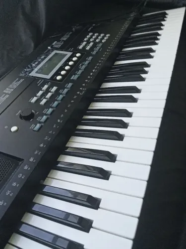 Teclado