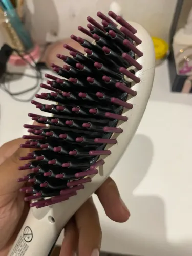 Vendo escova elétrica GAMA