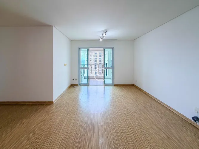 Apartamento com 3 quartos (2 suítes) à venda, 102 m² por R$ 1.089.000 - Jardim Aquarius -