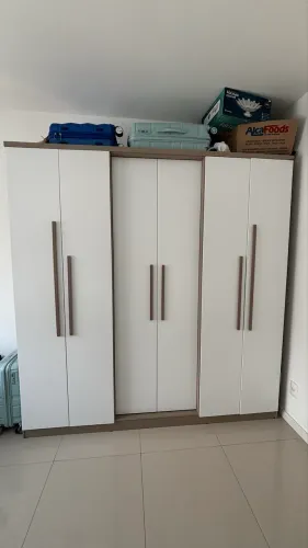 Guarda roupa 