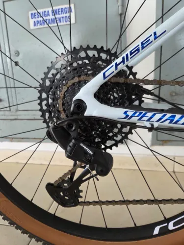 SPECIALIZED Chisel HT M