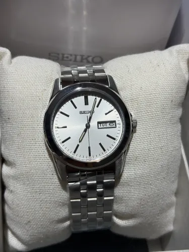 Relógio Seiko