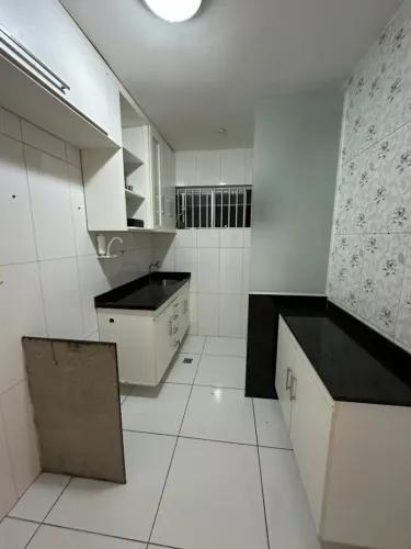 Lindíssimo Ap no Colinas de Pituaçu armários planejados, todo lindo.