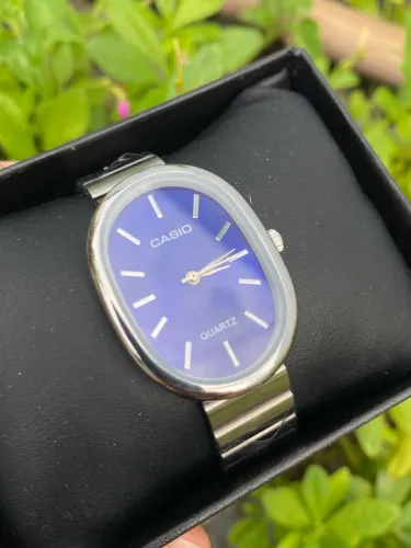 Relógio Casio Feminino Super Estiloso