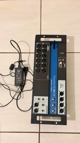 Mesa Digital Soundcraft Ui16