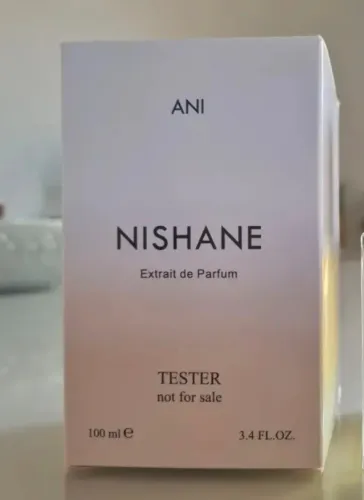 Ani Nishane Tester 100ml