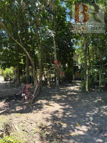 Sítio em Vale das Pedrinhas - Guapimirim