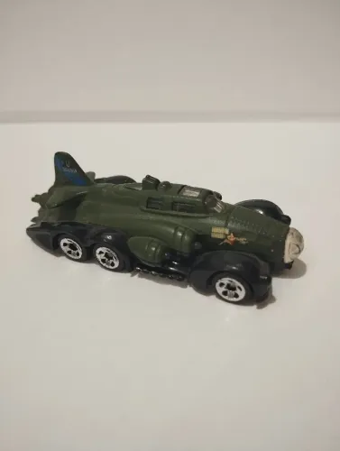 Carrinho hot wheels 
