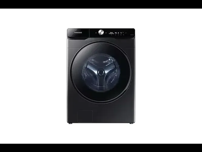 Lavadora Samsung Smart 18kg