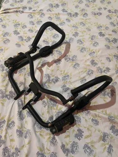 vende-se mata cachorro da cg 150
