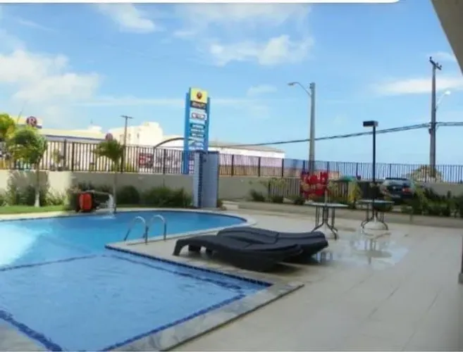 Apartamento para alugar no são Jorge, mobiliado