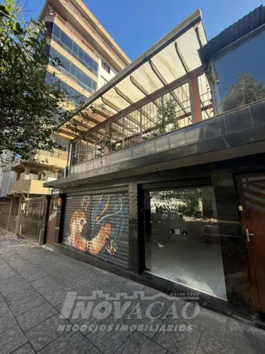 Sala Térrea / Loja comercial Centro Caxias do Sul