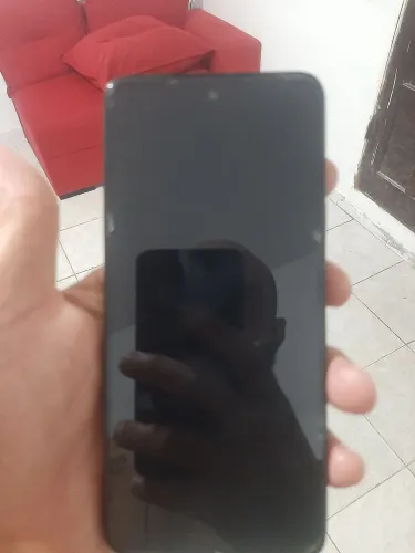 Celular MotoG15