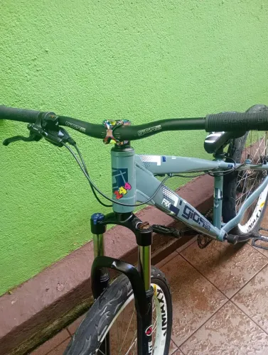 Bicicleta Gios FRX