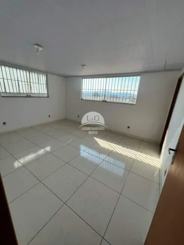 Prédio para aluguel, Venda Nova - Belo Horizonte/MG