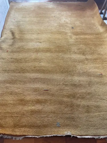 Tapete kilim iraniano 2,5x3,5m