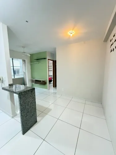 VILAGE GARDEN 1 PARA LOCACAO POR 2.300 SEMI MOBILIADO