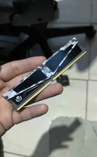 Memória ram 8gb ddr4, 3000mhz