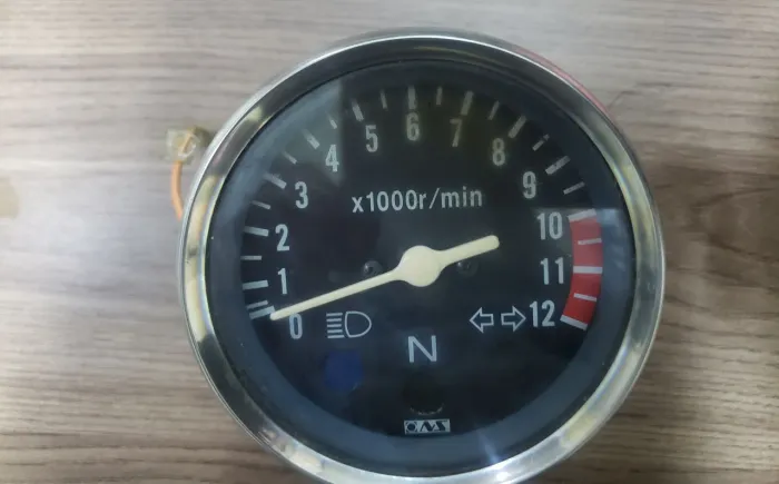 Conta Giro Intruder 125 usado