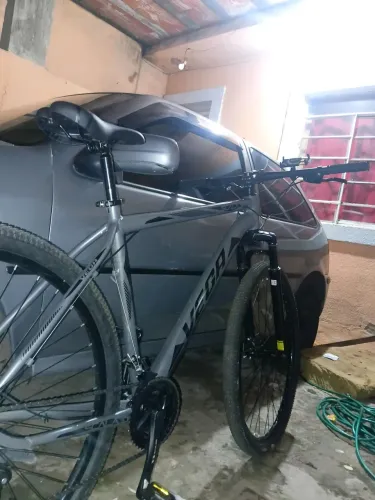 Bicicleta MtB aro 29 modelo Vega