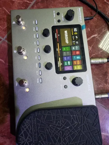 Matribox ll