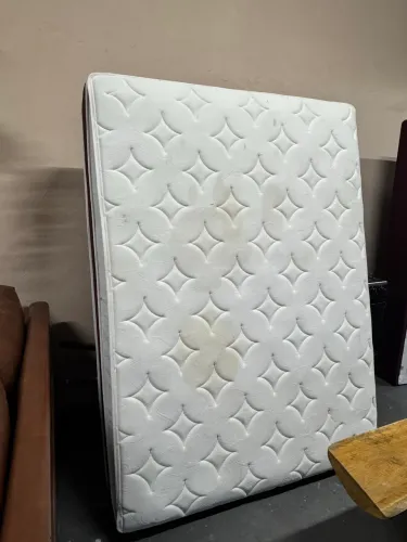 Cama Box 