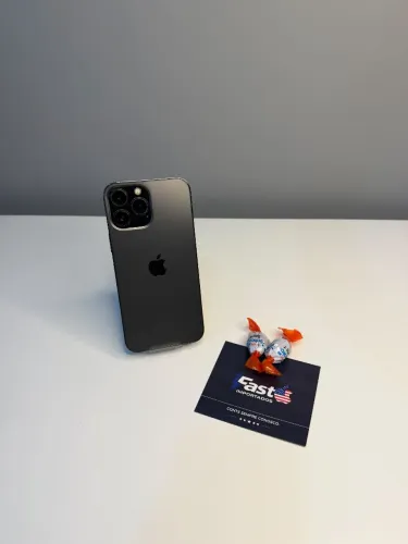 iPhone 13 Pro Max 512Gb Grafite - PRA SAIR HOJE