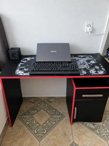 Mesa Gamer