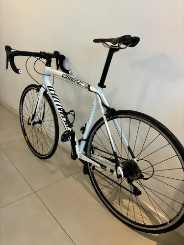 Bike specialized Allez T56 - Shimano 105 