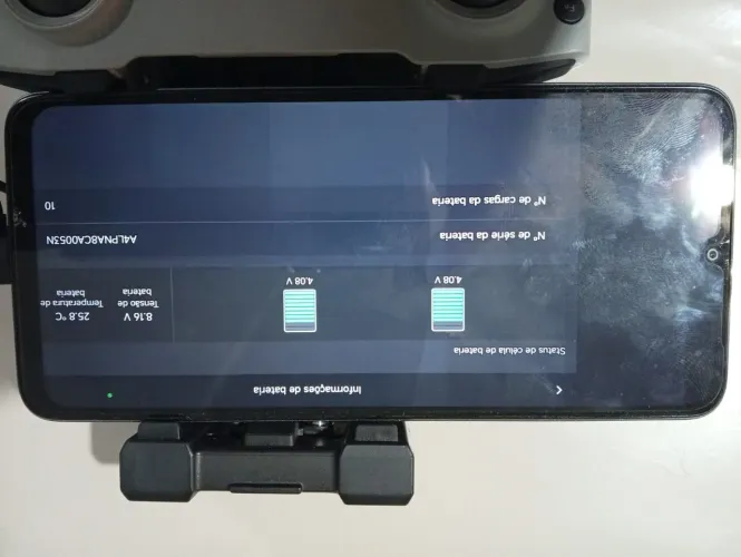 Drone neo 2