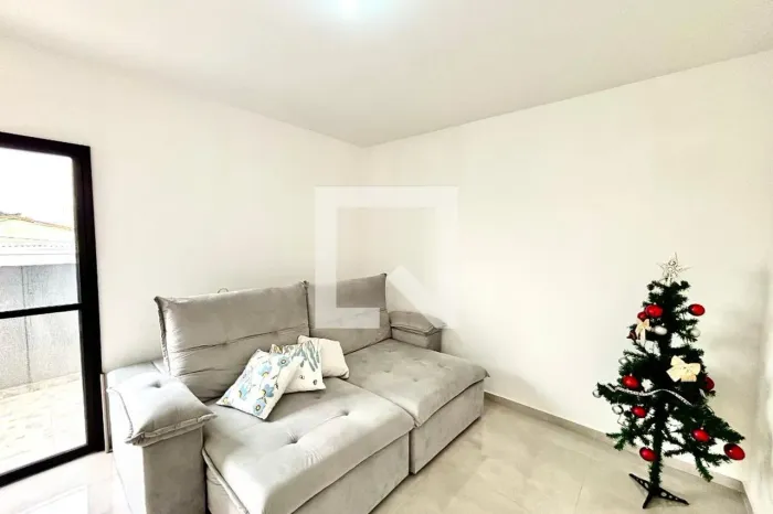Apartamento à Venda - Vila Nova Savoia, 2 Quartos, 90 m2