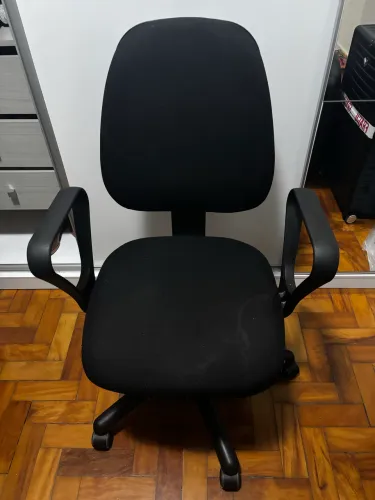 Cadeira Flex Form Lite