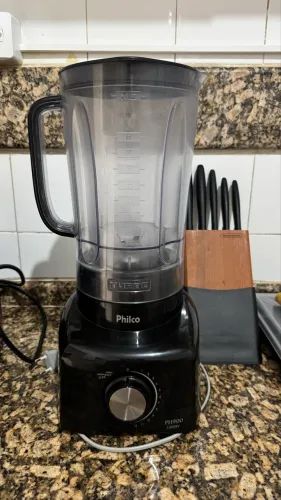 Liquidificador Philco 