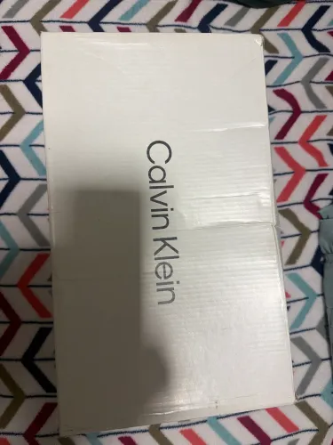 Tênis calvin klein