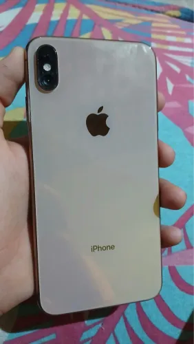 Vendo ou troco iPhone XS Max (leia a descrição)