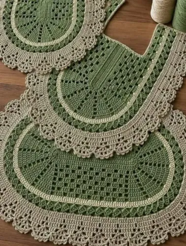 Crochê