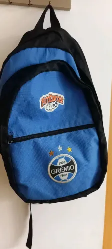 Mochila do grêmio
