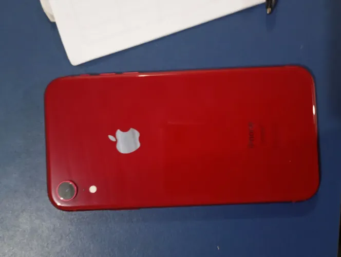 iPhone XR