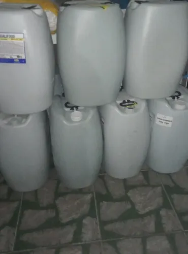 Galão de 50lts