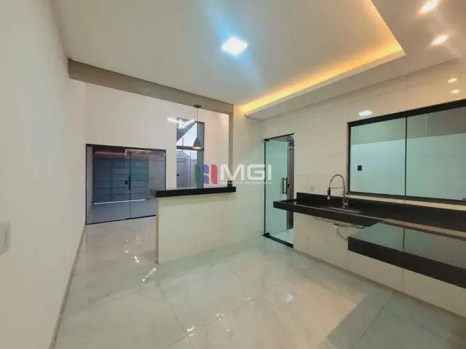 Vendo casa na Região Noroeste