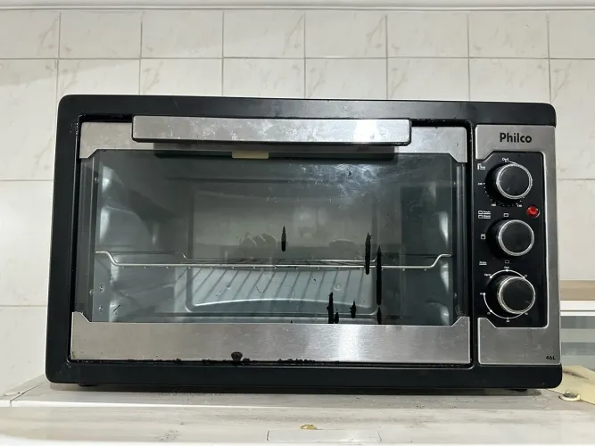 Forno Elétrico Philco