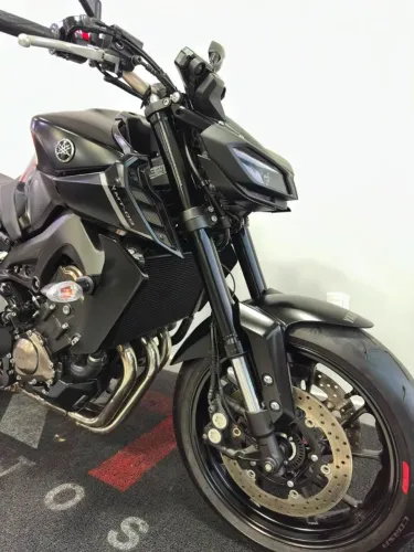 YAMAHA MT 09 2024