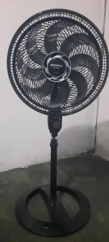 VENTILADOR MONDIAL