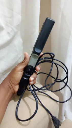 vendo uma prancha Taiff funcionando